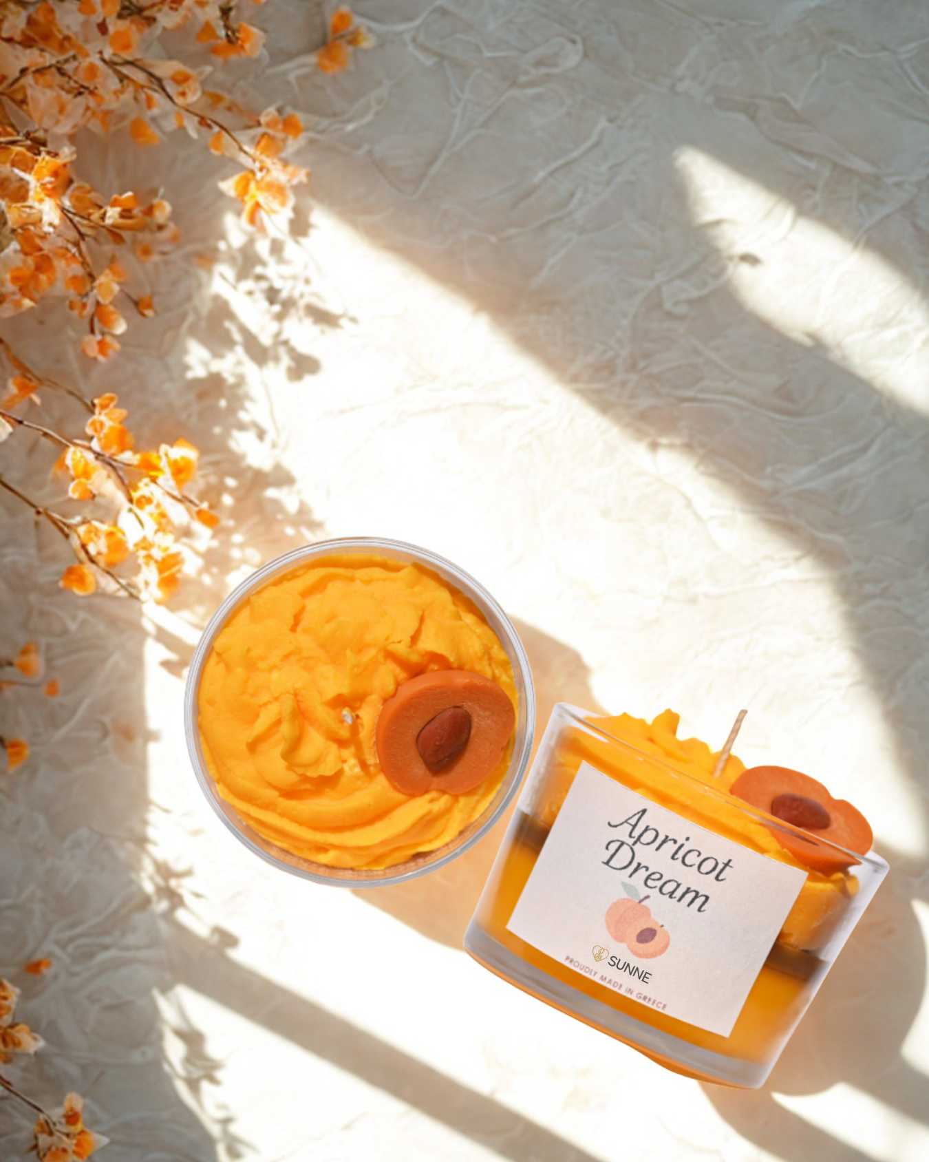 Apricot Dream - Image 2