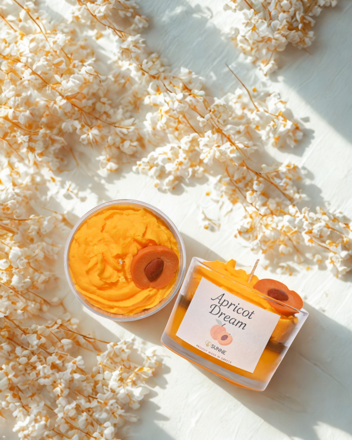Apricot Dream - Image 4