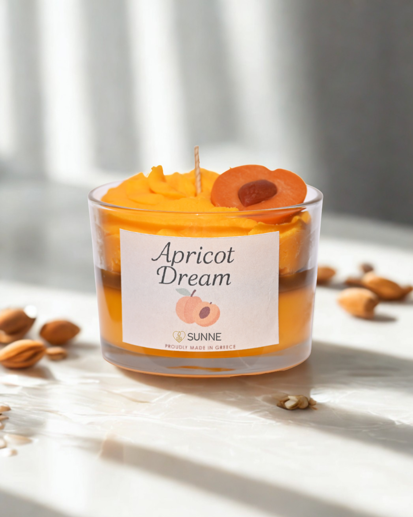 Apricot Dream - Image 3