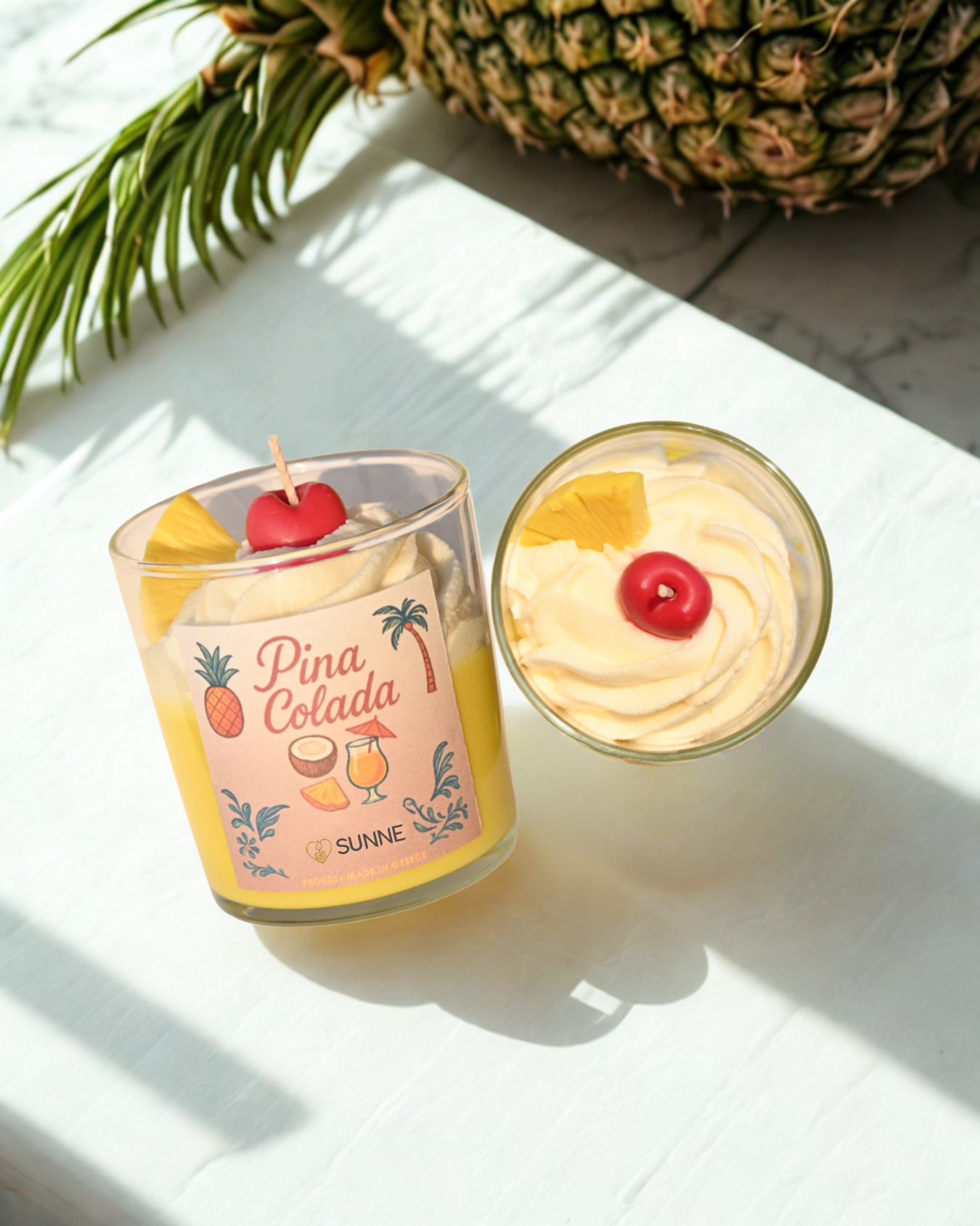 Pina Colada - Image 2