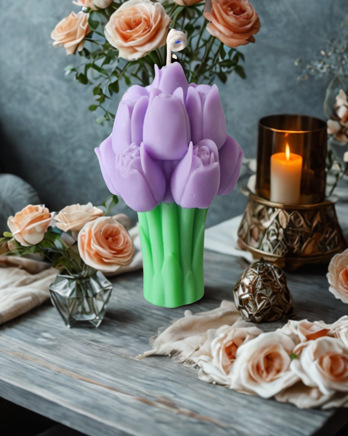 Spring Bouquet - Image 2