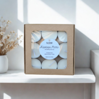 Ρεσώ από 100% φυτικό κερί