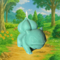 Μπούλμπασαρ