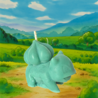 Μπούλμπασαρ