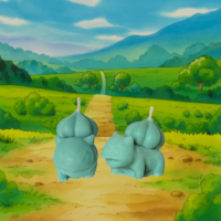 Μπούλμπασαρ