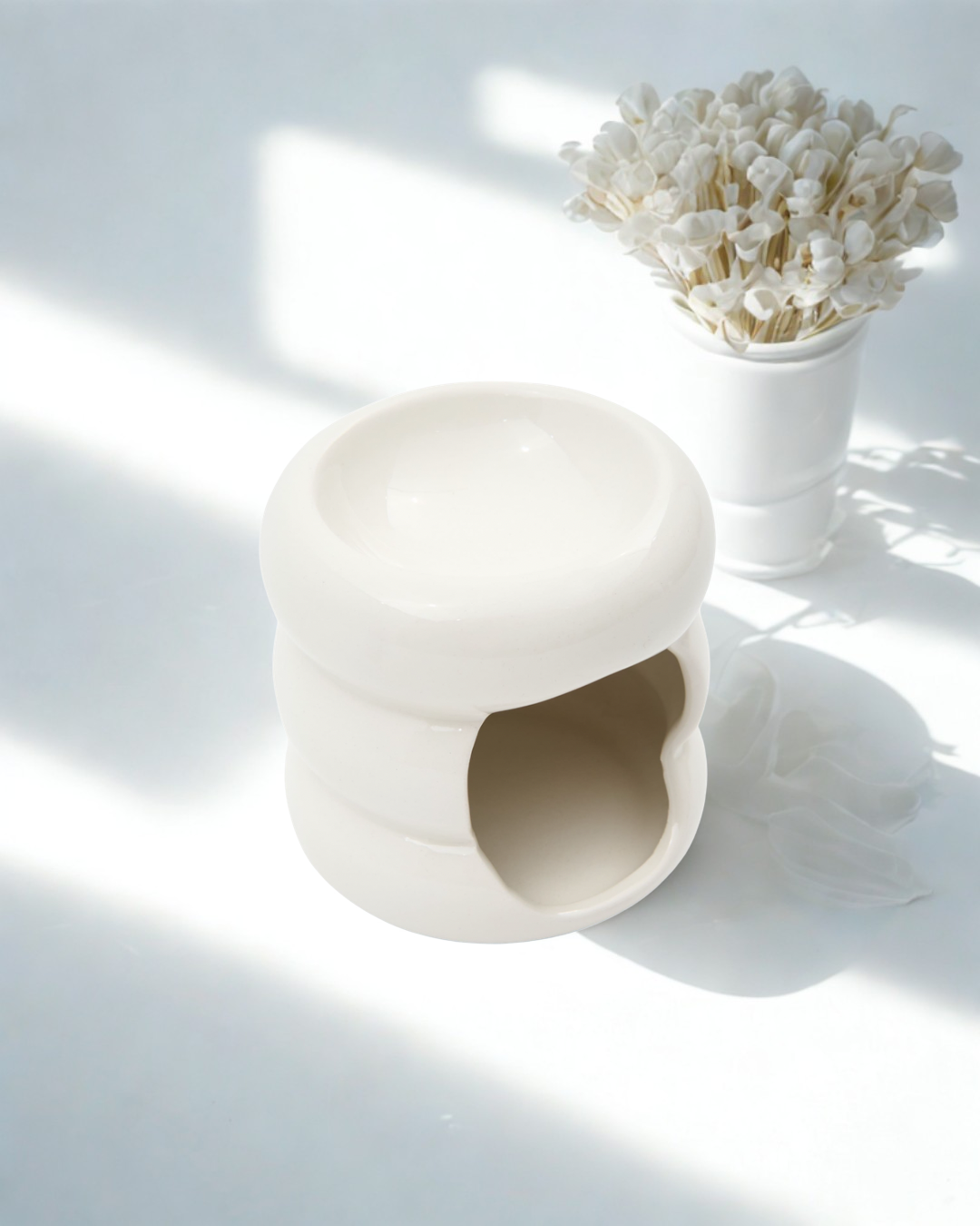 Curve wax melter - Image 2