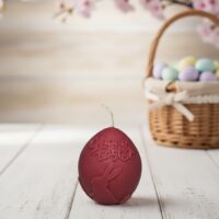 Easter eggs