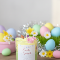 Easter Sparkle