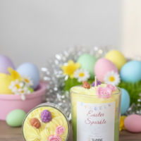Easter Sparkle