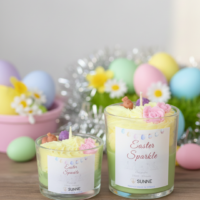 Easter Sparkle