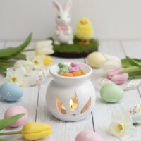Easter melts