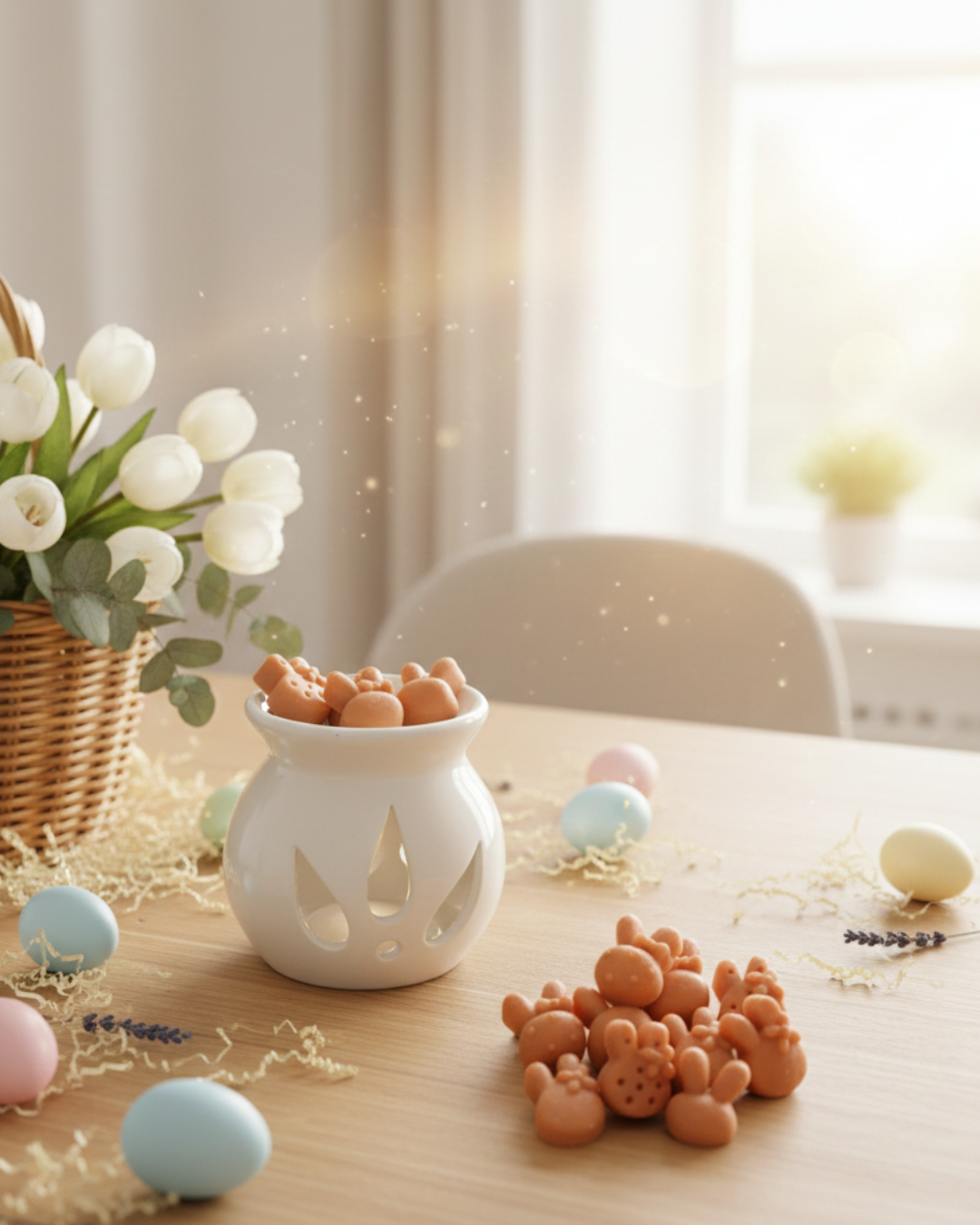 Bunnies wax melts - Image 2