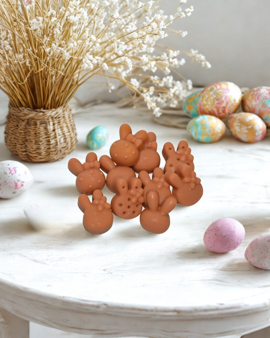 Bunnies wax melts