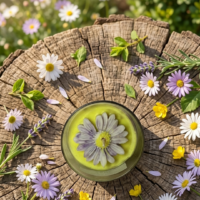 Αύρα Μαργαρίτας