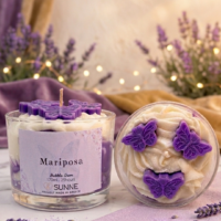 Mariposa 🦋