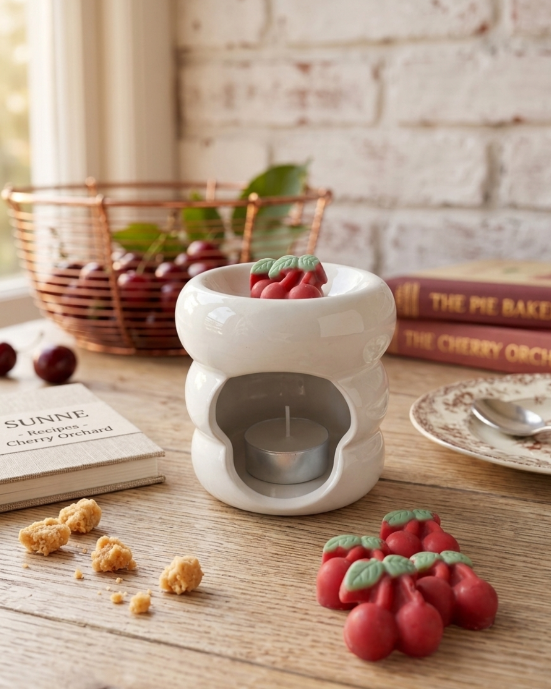 Cherry Wax Melts 🍒 - Image 2