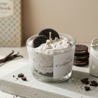 Cookies & Cream 🍪