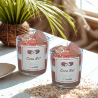 Coco Bar 🥥🍫